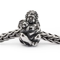 Charm Trollbeads Beads in Argento TAGBE-50043 - TAGBE-50043